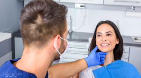 sbiancamento dentale in Albania